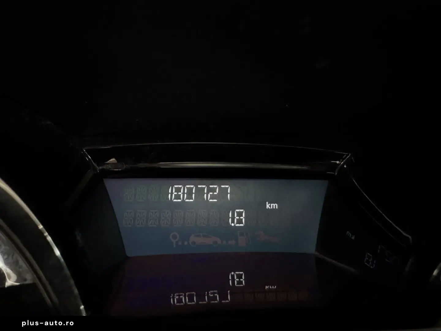 Renault Clio 2014 Diesel 1.5 dCi -EURO 5