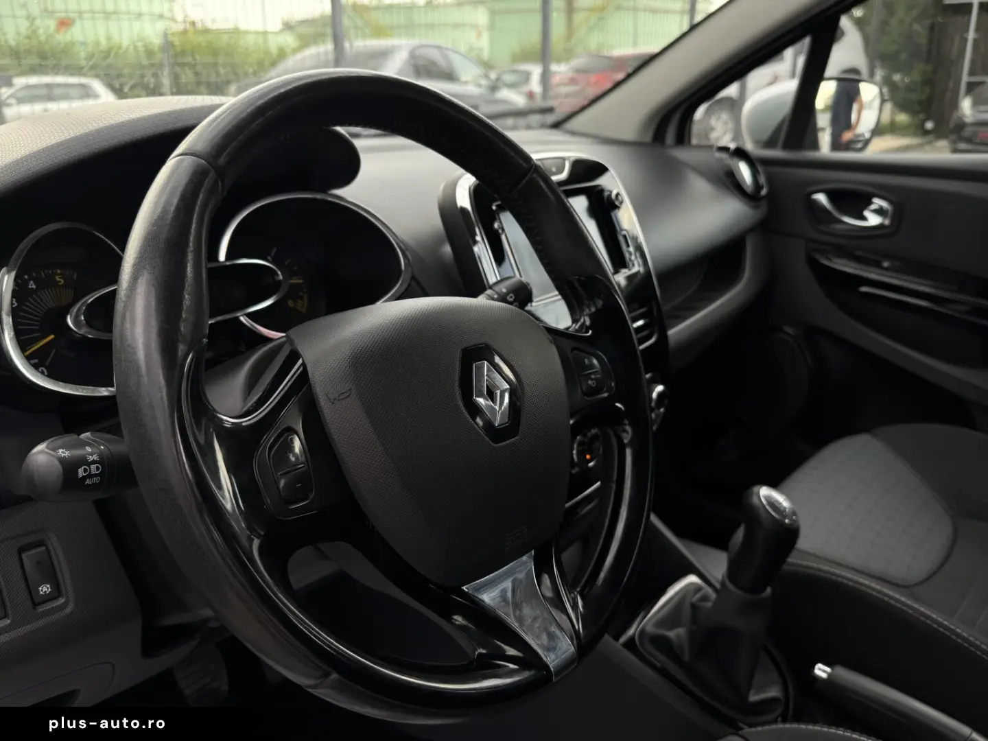 Renault Clio 2014 Diesel 1.5 dCi -EURO 5