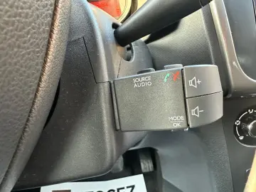 Dacia Sandero 2014 Diesel 1.5 dCi E5