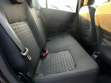 Dacia Sandero 2014 Diesel 1.5 dCi E5