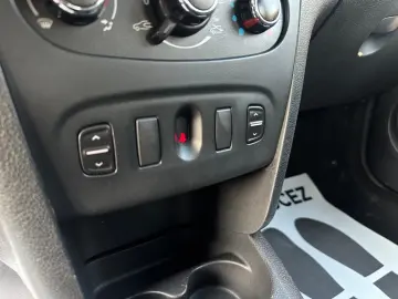 Dacia Sandero 2014 Diesel 1.5 dCi E5