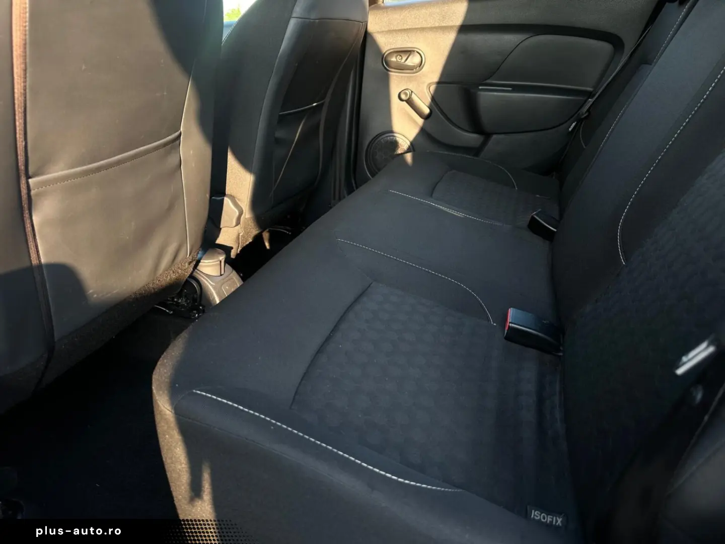 Dacia Sandero 2014 Diesel 1.5 dCi E5