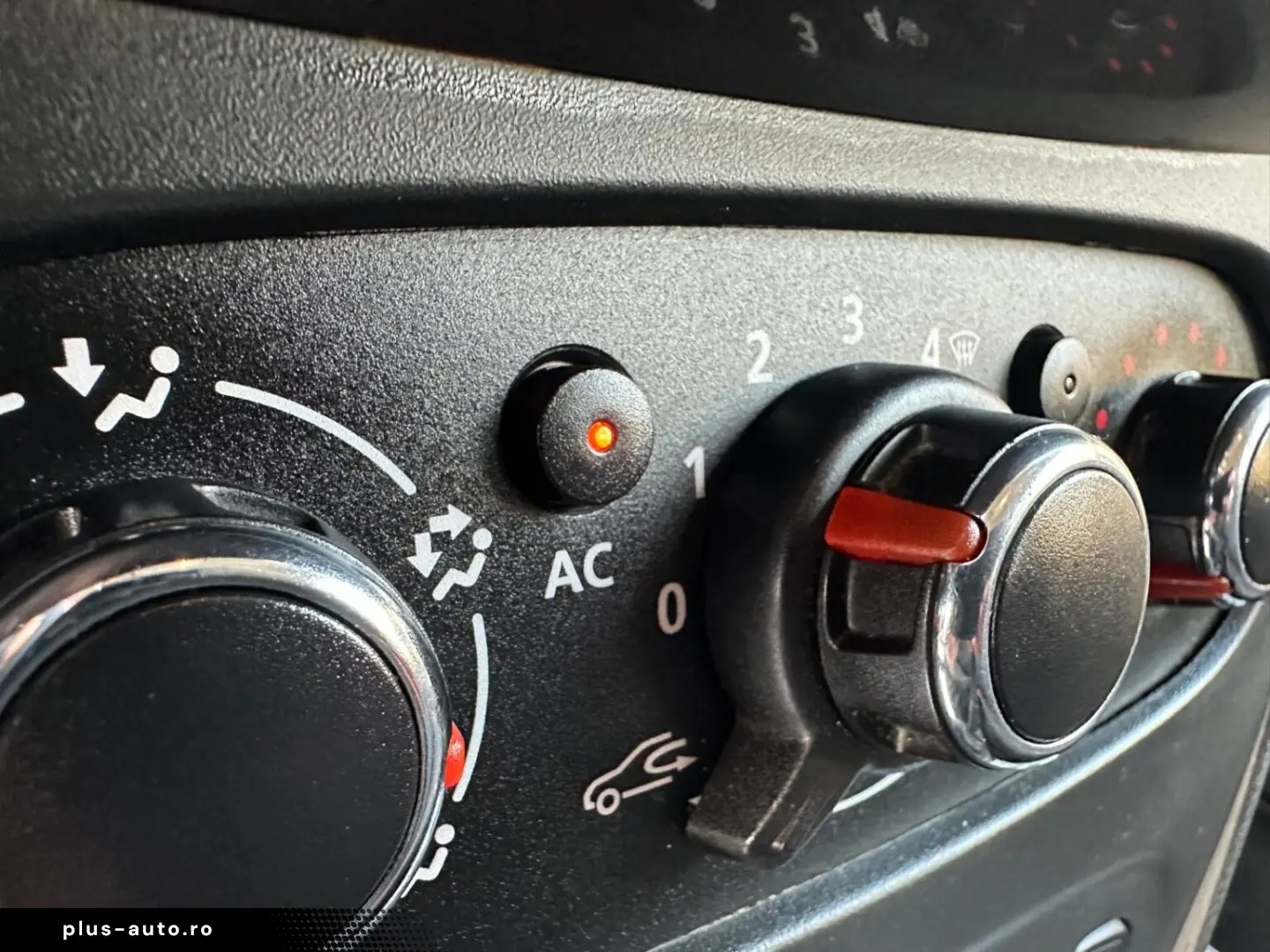 Dacia Sandero 2014 Diesel 1.5 dCi E5