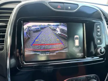 Renault Captur 2014 Diesel 1.5 dCi E5