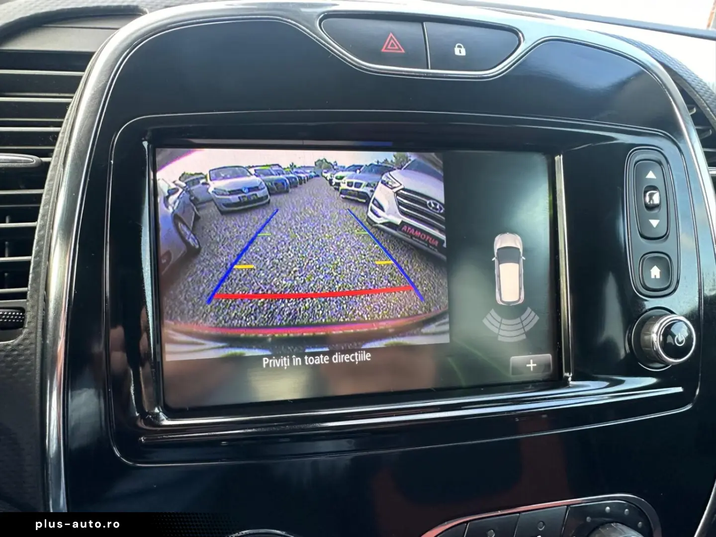 Renault Captur 2014 Diesel 1.5 dCi E5