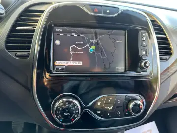 Renault Captur 2014 Diesel 1.5 dCi E5