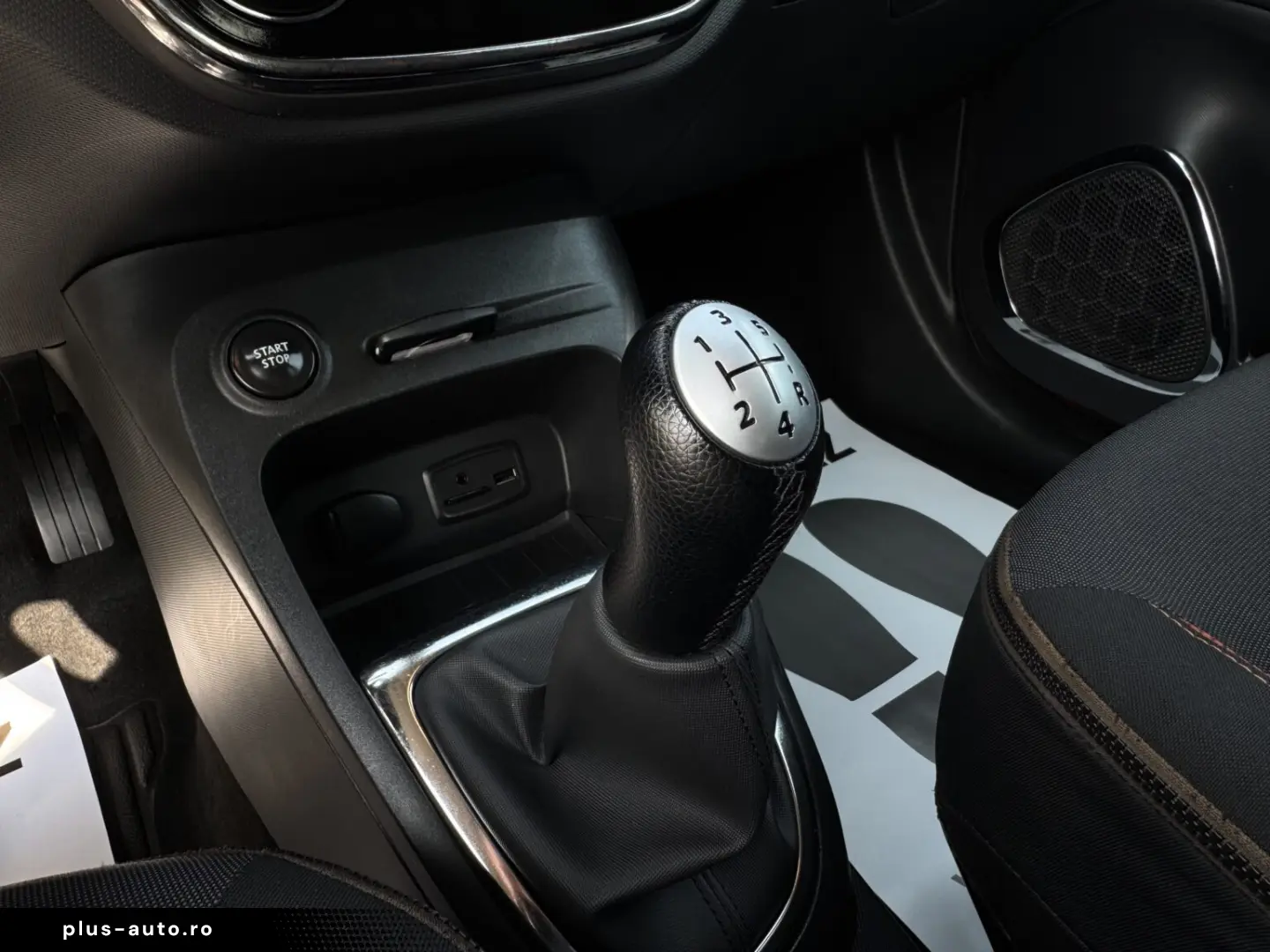 Renault Captur 2014 Diesel 1.5 dCi E5