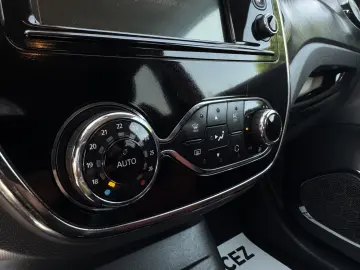 Renault Captur 2014 Diesel 1.5 dCi E5