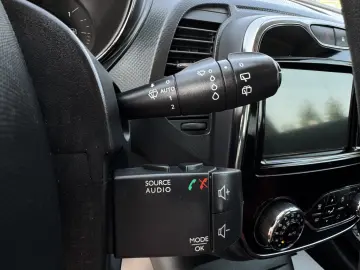 Renault Captur 2014 Diesel 1.5 dCi E5