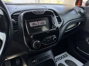 Renault Captur 2014 Diesel 1.5 dCi E5