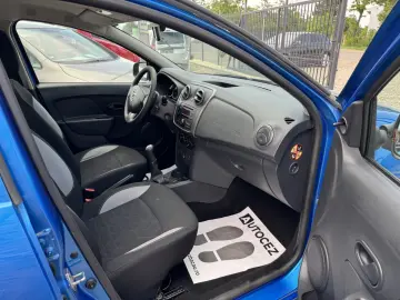 Dacia Sandero Stepway 2015 Diesel 1.5 dCi 𝐄𝟓