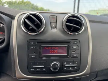 Dacia Sandero Stepway 2015 Diesel 1.5 dCi 𝐄𝟓