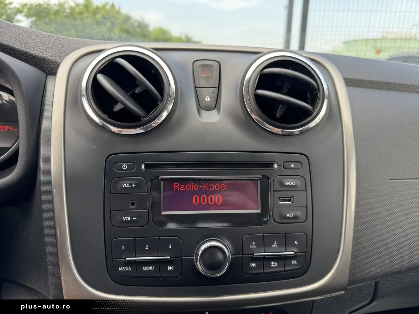 Dacia Sandero Stepway 2015 Diesel 1.5 dCi 𝐄𝟓