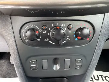 Dacia Sandero Stepway 2015 Diesel 1.5 dCi 𝐄𝟓