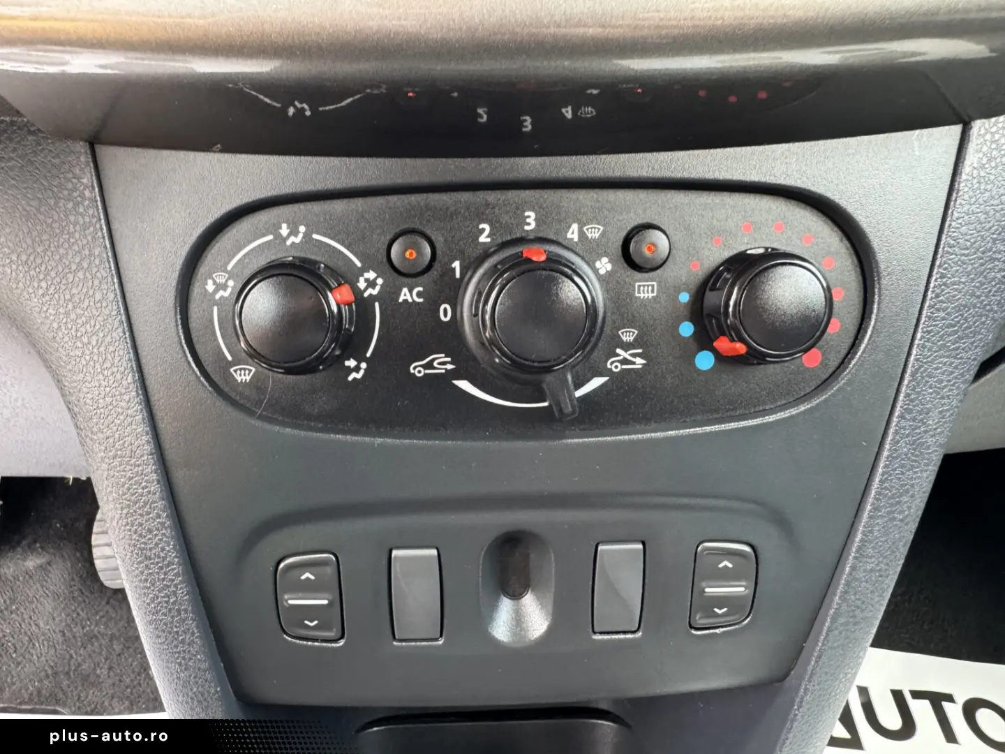 Dacia Sandero Stepway 2015 Diesel 1.5 dCi 𝐄𝟓