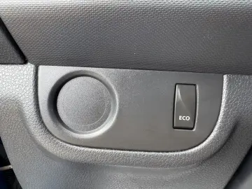 Dacia Sandero Stepway 2015 Diesel 1.5 dCi 𝐄𝟓