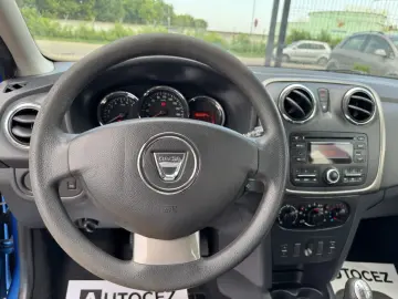 Dacia Sandero Stepway 2015 Diesel 1.5 dCi 𝐄𝟓