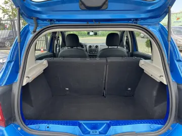 Dacia Sandero Stepway 2015 Diesel 1.5 dCi 𝐄𝟓