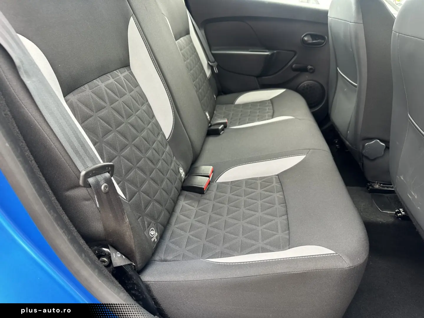 Dacia Sandero Stepway 2015 Diesel 1.5 dCi 𝐄𝟓