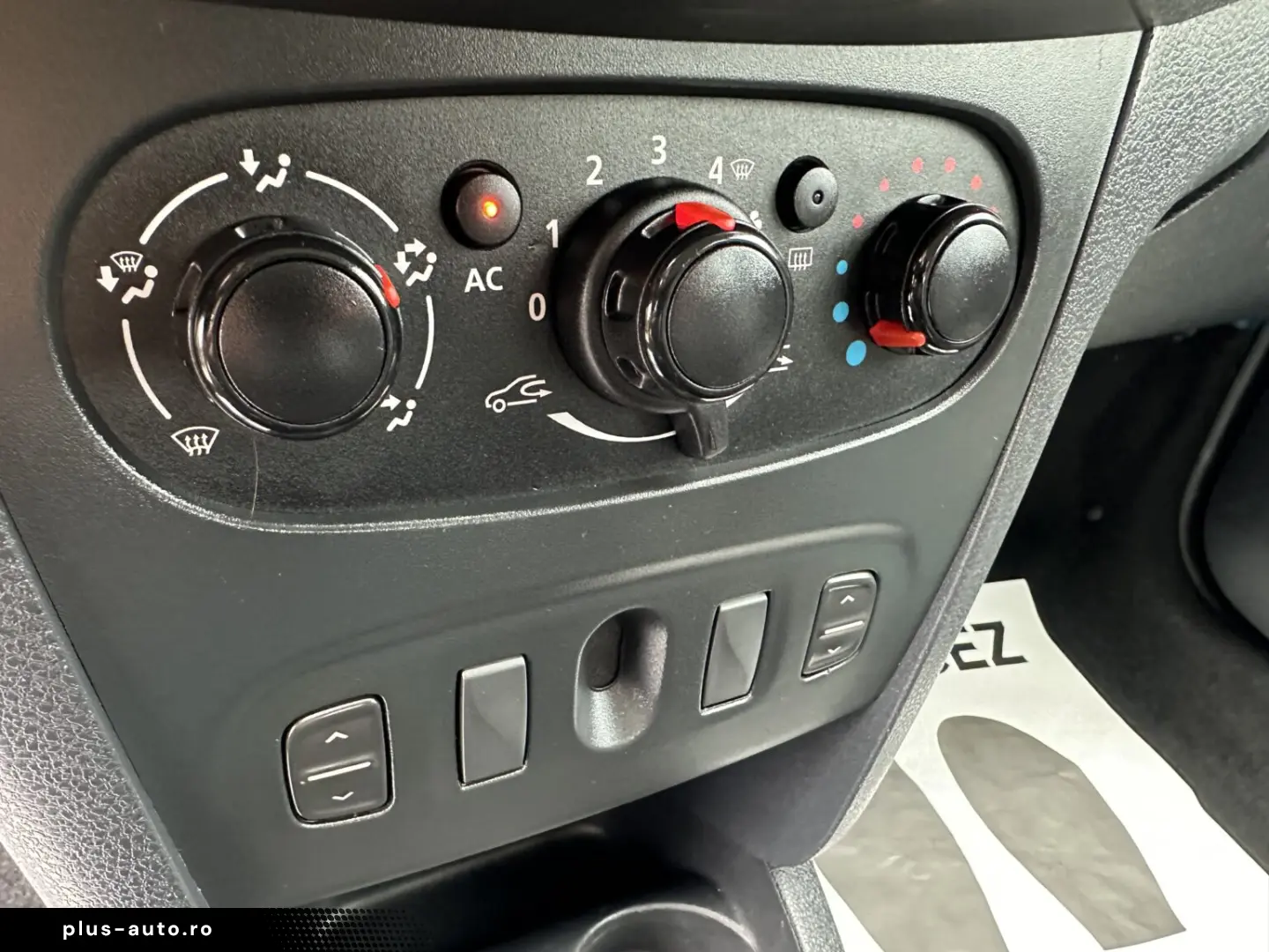 Dacia Sandero Stepway 2015 Diesel 1.5 dCi 𝐄𝟓