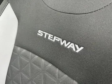 Dacia Sandero Stepway 2015 Diesel 1.5 dCi 𝐄𝟓