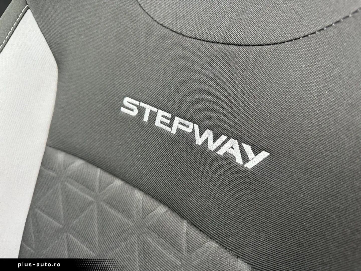 Dacia Sandero Stepway 2015 Diesel 1.5 dCi 𝐄𝟓