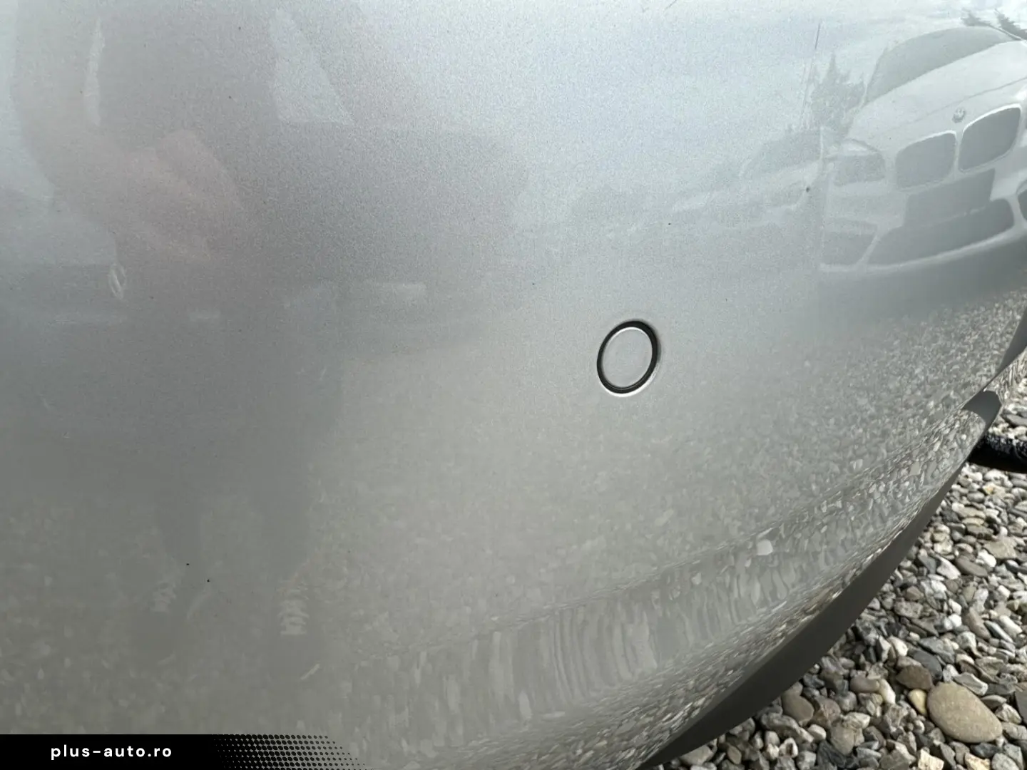 Peugeot 208 An 2014-Benzina 1.2Mpi