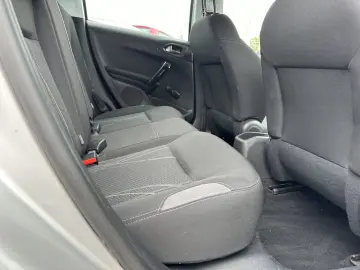 Peugeot 208 An 2014-Benzina 1.2Mpi