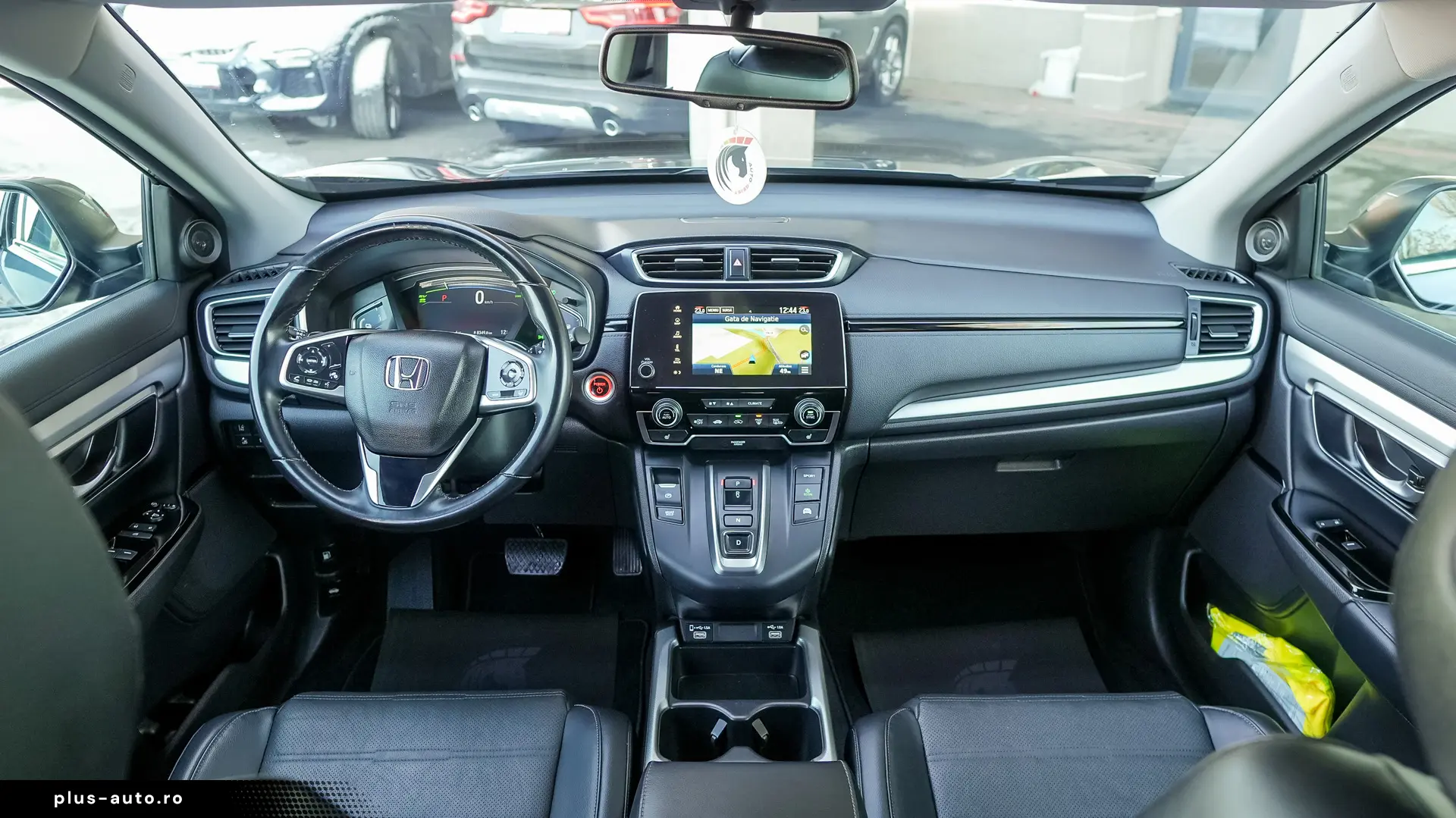 HONDA CRV 2.0 hybrid