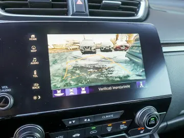 HONDA CRV 2.0 hybrid