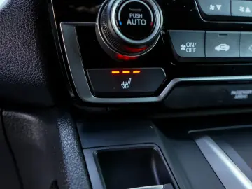 HONDA CRV 2.0 hybrid