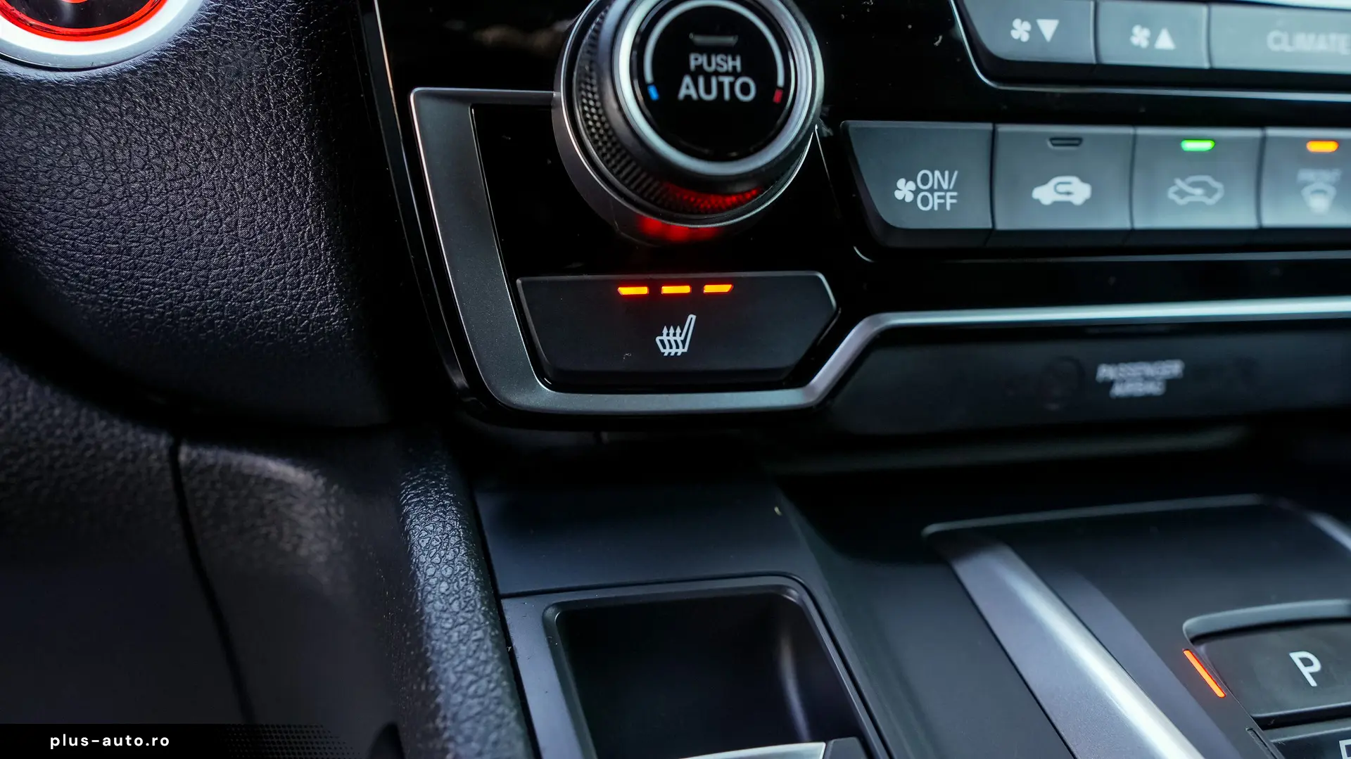 HONDA CRV 2.0 hybrid