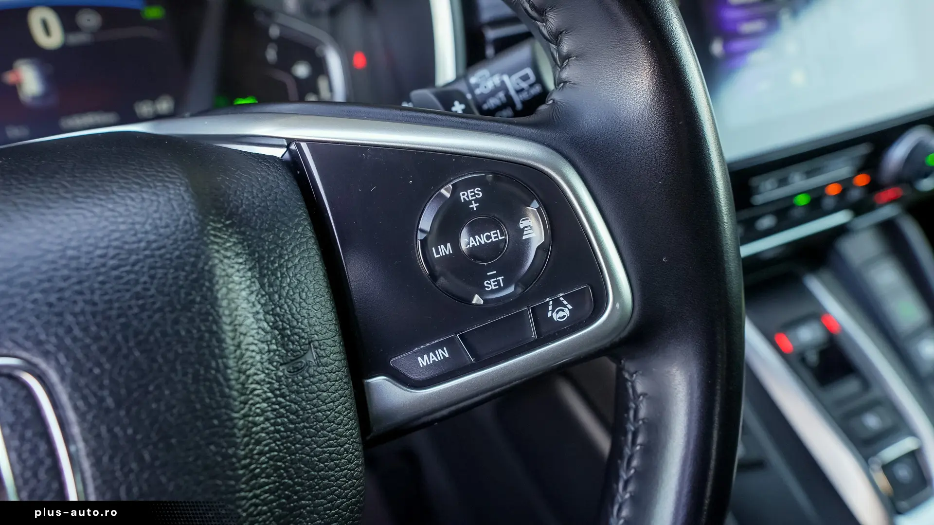 HONDA CRV 2.0 hybrid