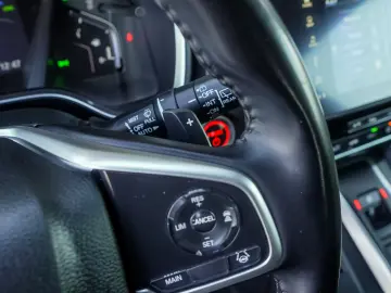 HONDA CRV 2.0 hybrid