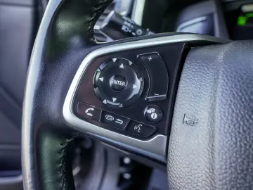 HONDA CRV 2.0 hybrid