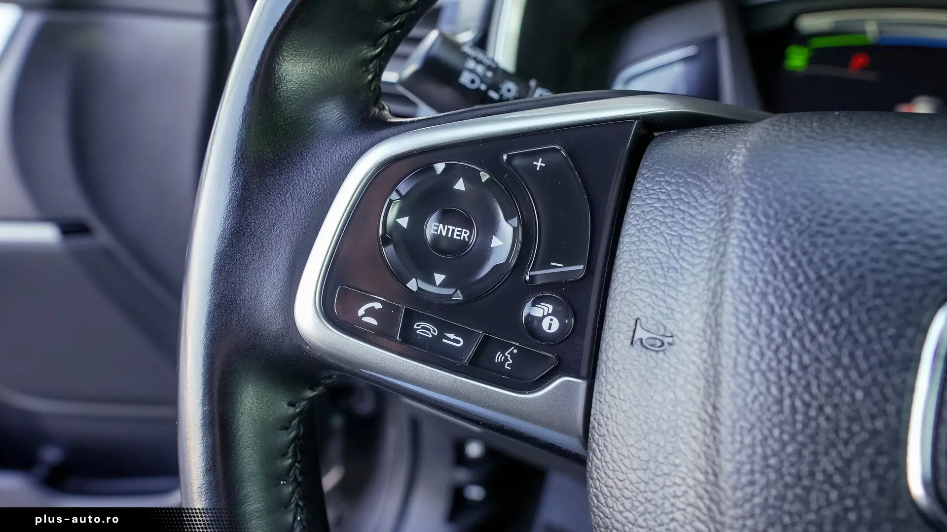 HONDA CRV 2.0 hybrid