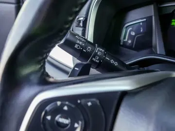 HONDA CRV 2.0 hybrid