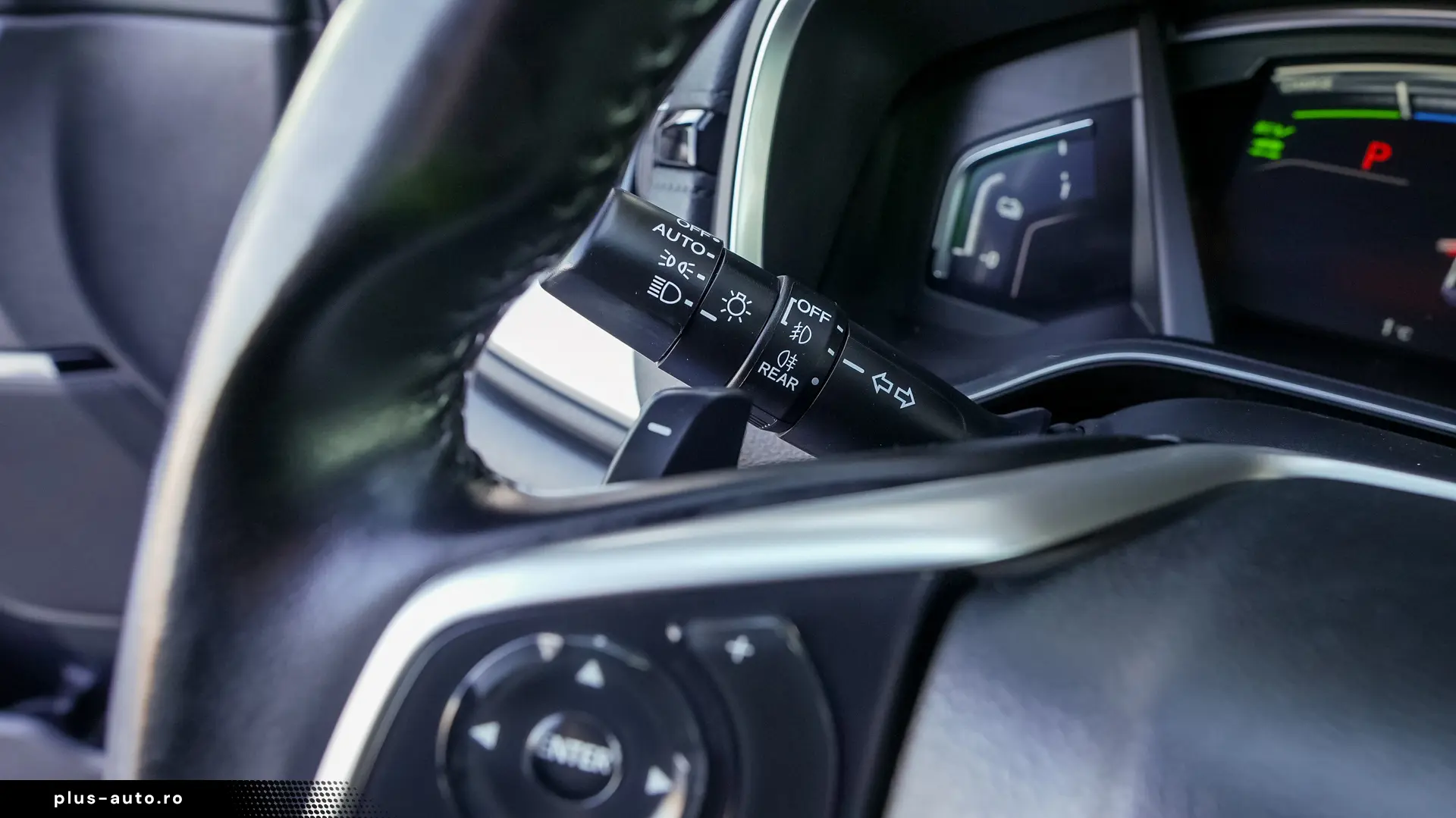 HONDA CRV 2.0 hybrid