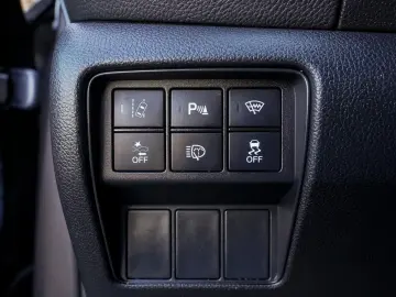 HONDA CRV 2.0 hybrid