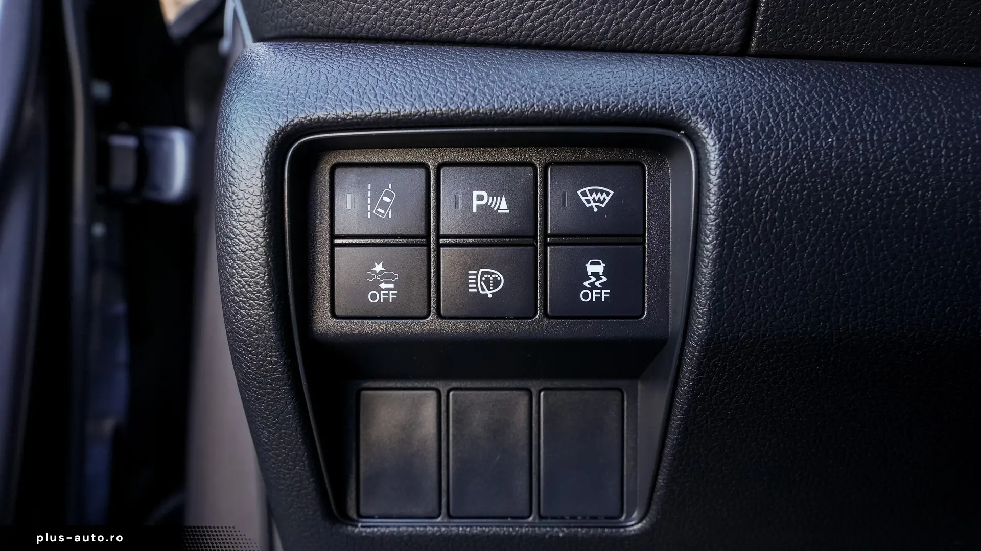 HONDA CRV 2.0 hybrid