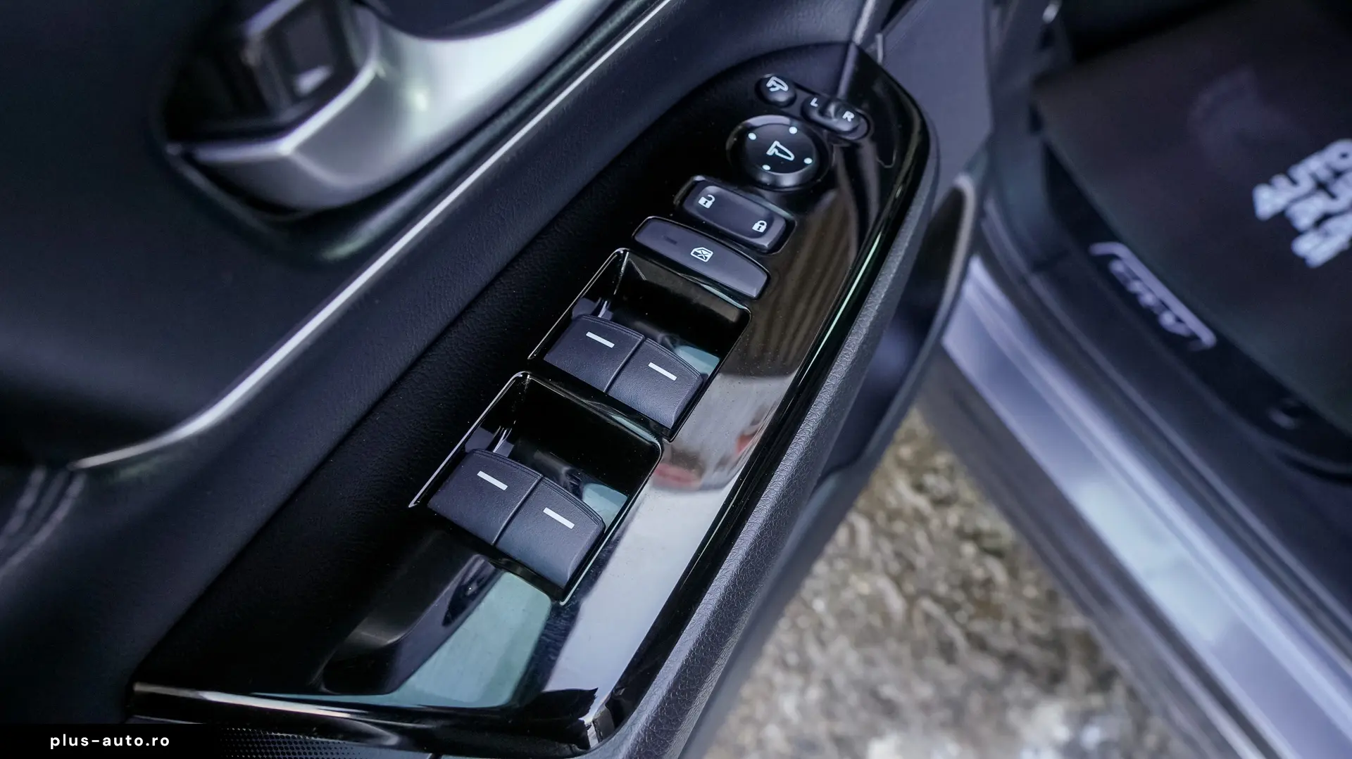 HONDA CRV 2.0 hybrid