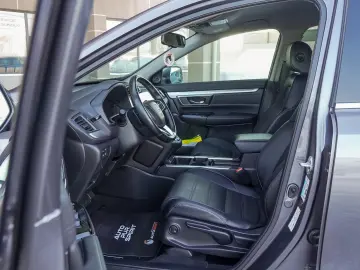 HONDA CRV 2.0 hybrid