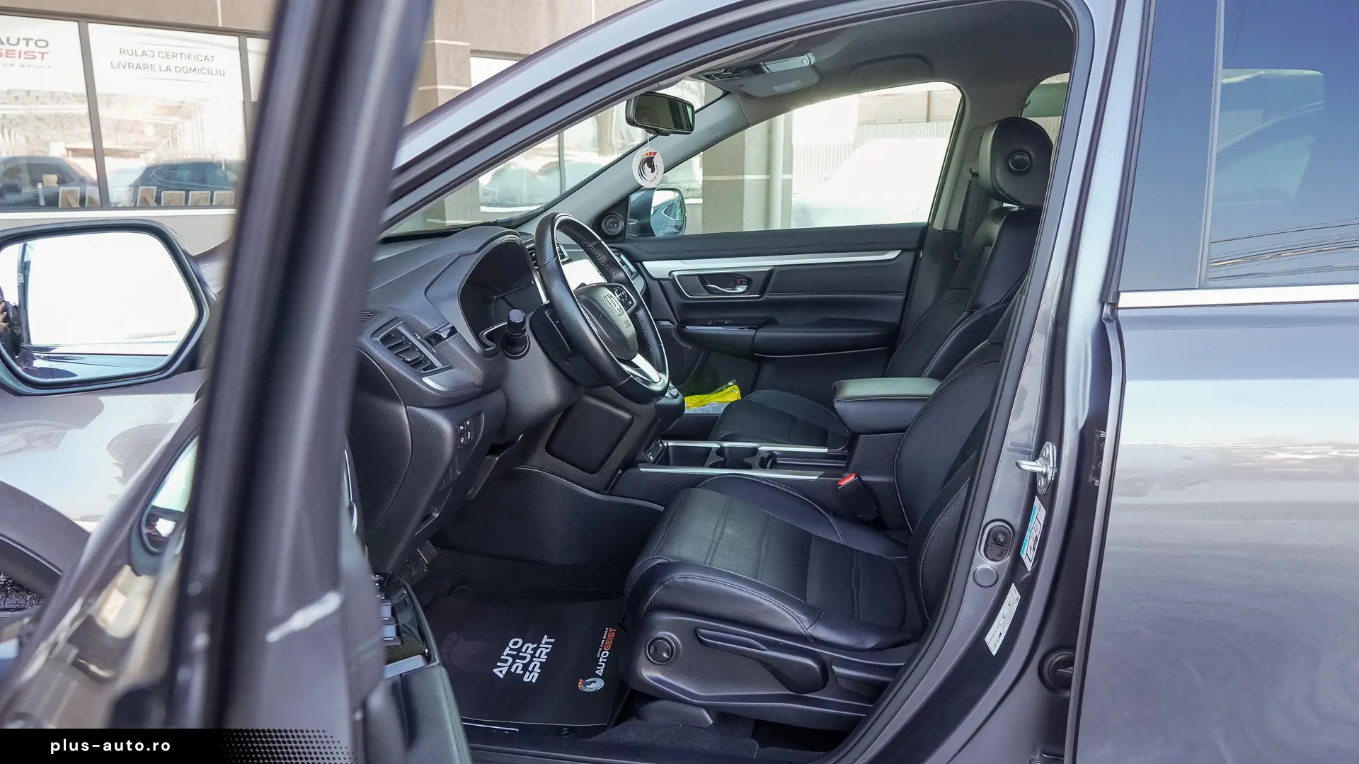 HONDA CRV 2.0 hybrid