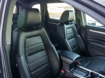 HONDA CRV 2.0 hybrid