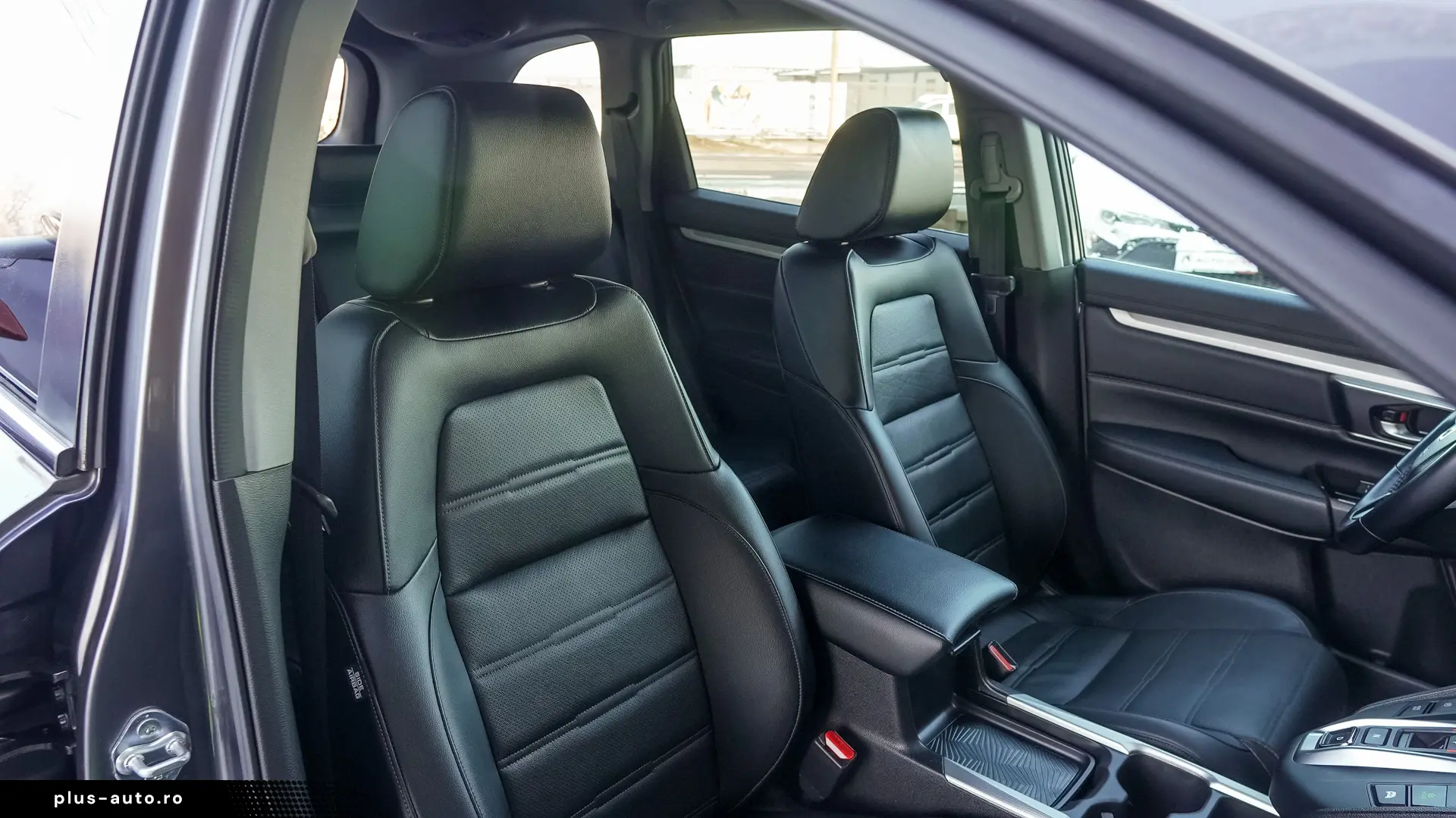 HONDA CRV 2.0 hybrid