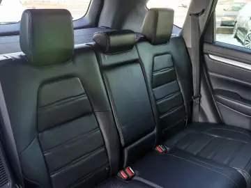 HONDA CRV 2.0 hybrid