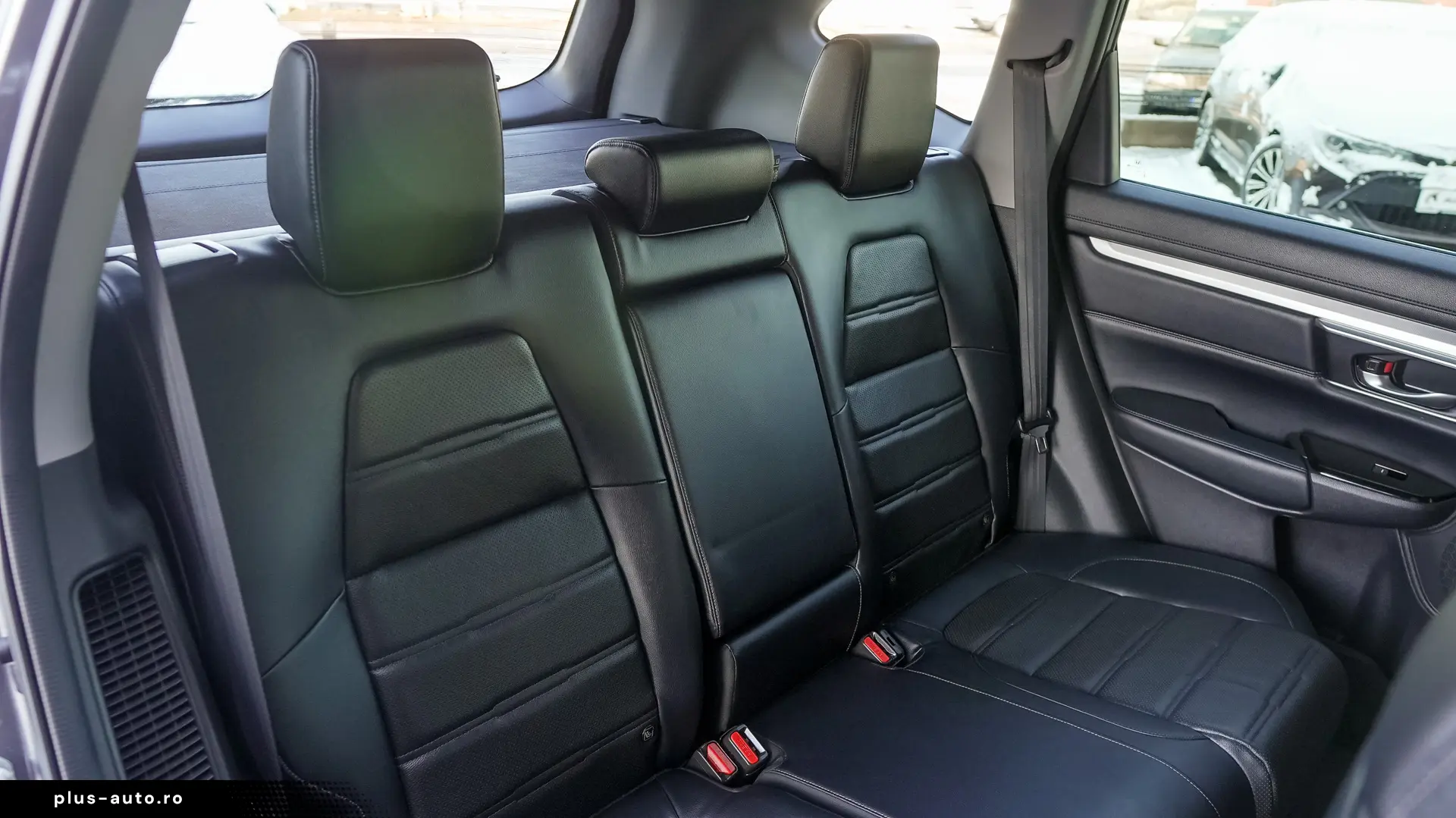 HONDA CRV 2.0 hybrid