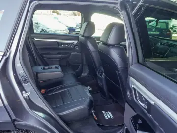 HONDA CRV 2.0 hybrid