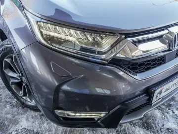 HONDA CRV 2.0 hybrid