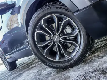 HONDA CRV 2.0 hybrid